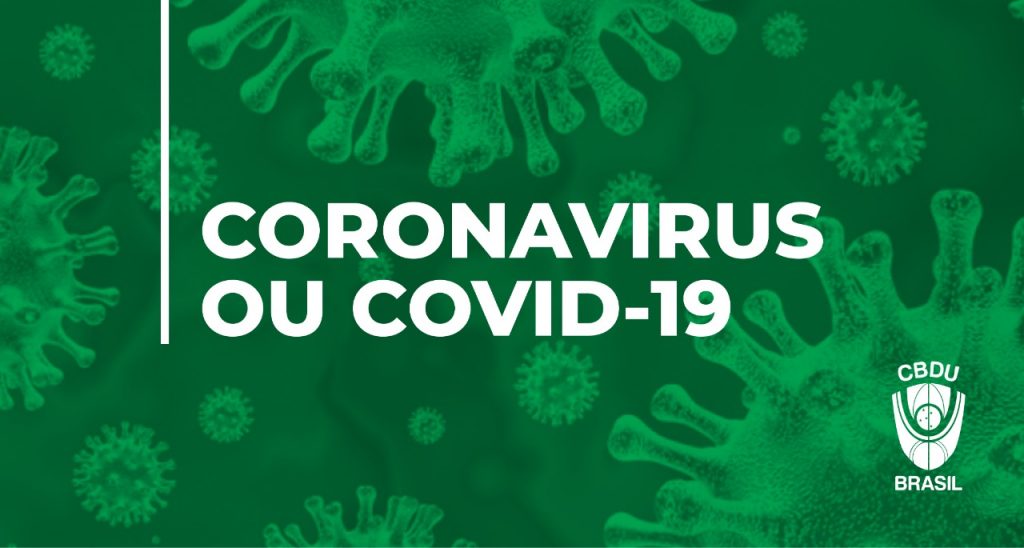Tudo o que você precisa saber sobre o novo coronavírus
