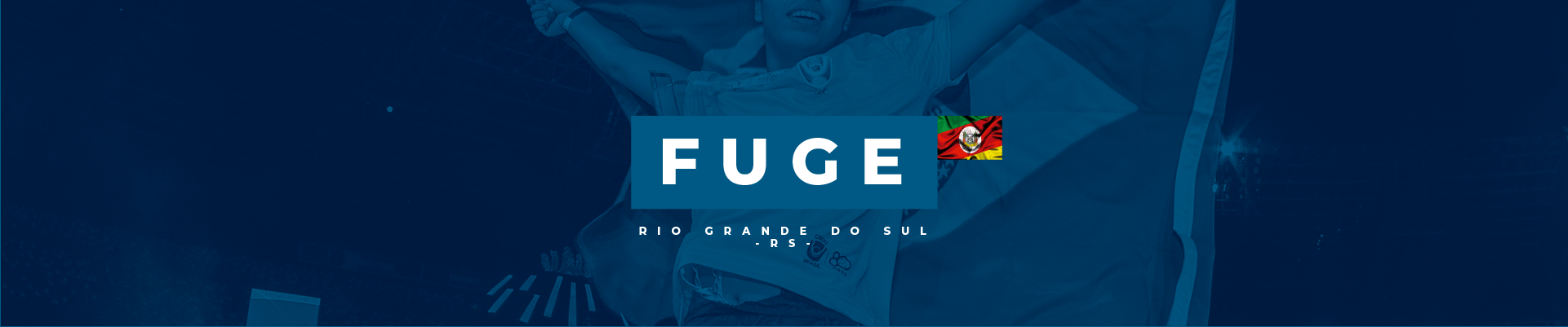 41ª edição dos Jogos Universitários Gaúchos acontece online