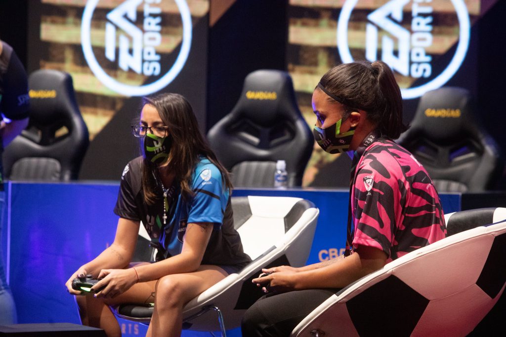 Jogos Universitários de Goiás terão evento de eSports pela primeira vez