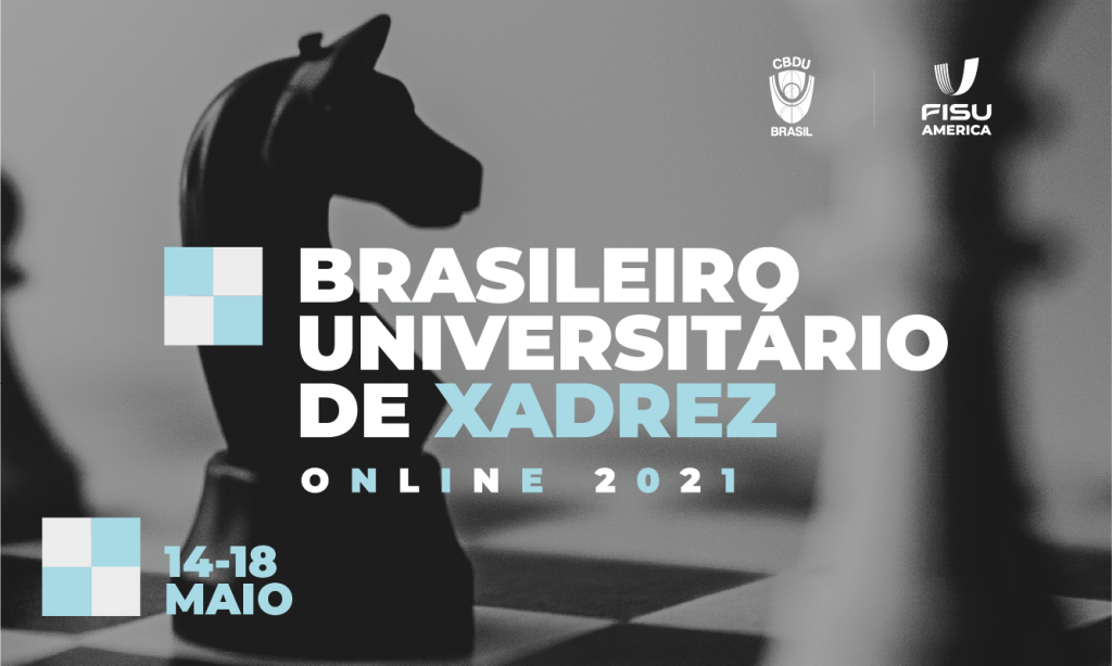 Inscrições para o III Bahia Open de Xadrez Online já estão abertas -  Candeias Mix