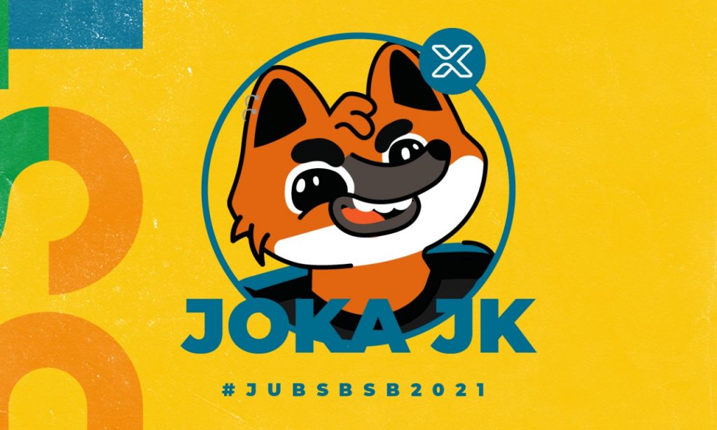 Jundiá é o nome do mascote dos Jogos Regionais 2015