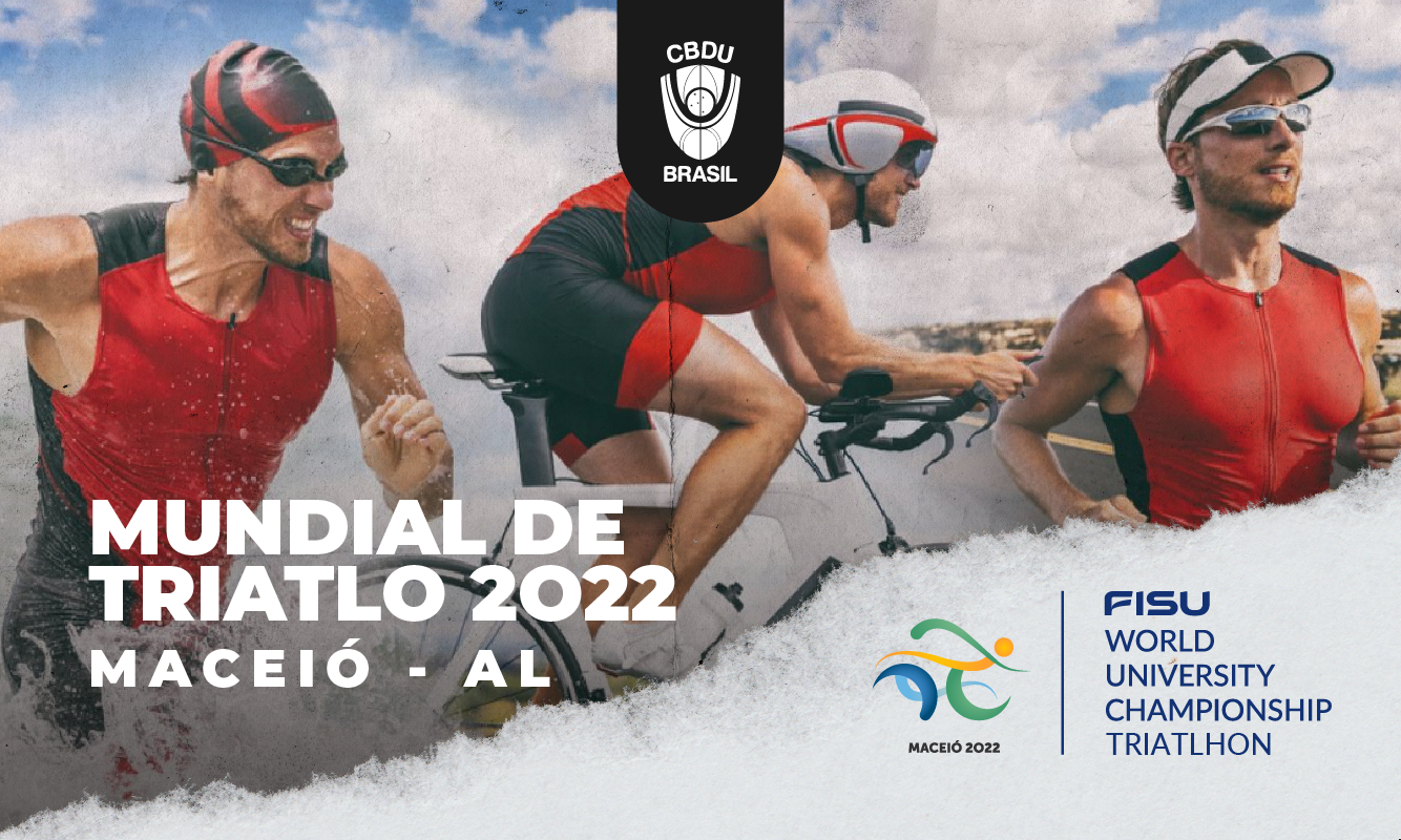 Homepage - Main - Confederação Brasileira de Triathlon