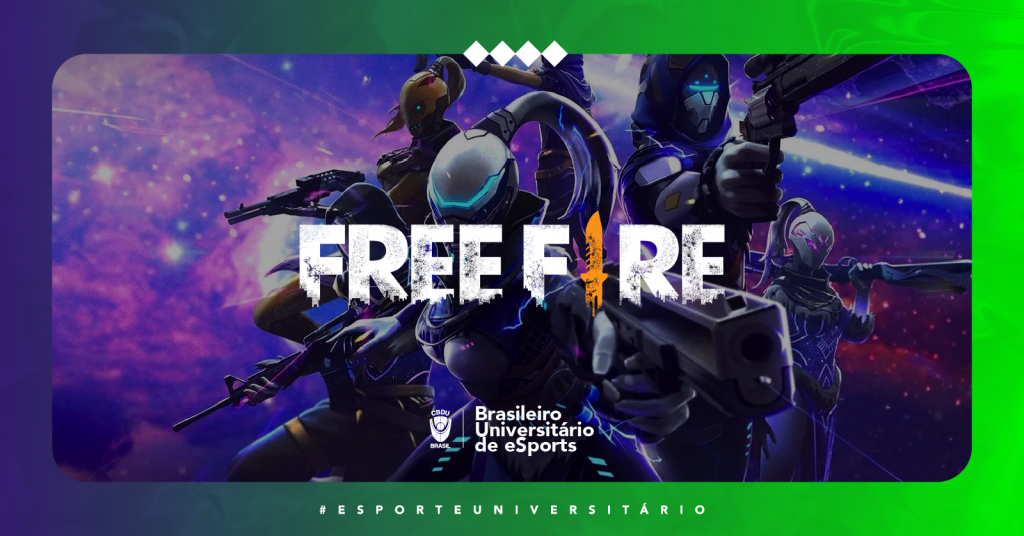 Free Fire: Data e hora da próxima atualização; saiba quando será e