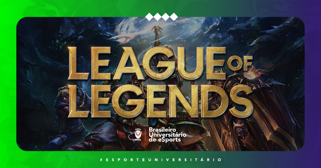 League of Legends tem mais jogadores ativos do que todos os jogos da Steam