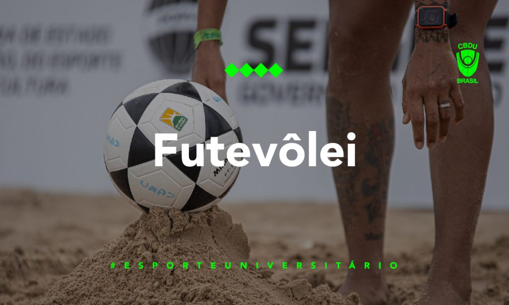 Futebol de Praia: regras do jogo