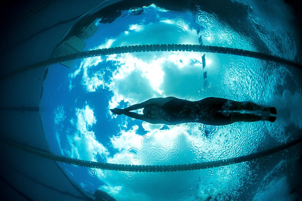 Universíade 2021 | Definidos os critérios e índices para a natação