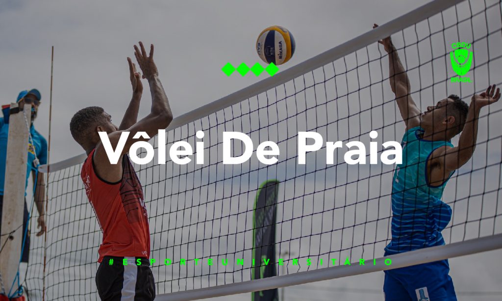 Declaração Do Volei