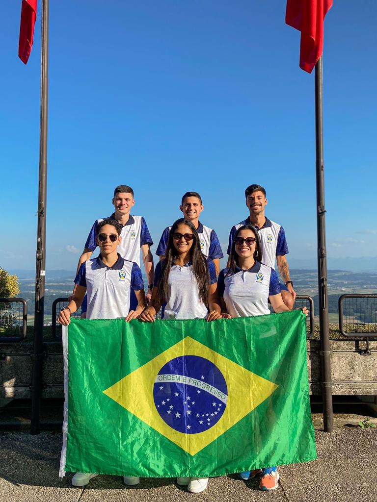 Campeonato Mundial Universitário de Esportes da Mente acontecerá online –  Confederação Brasileira do Desporto Universitário