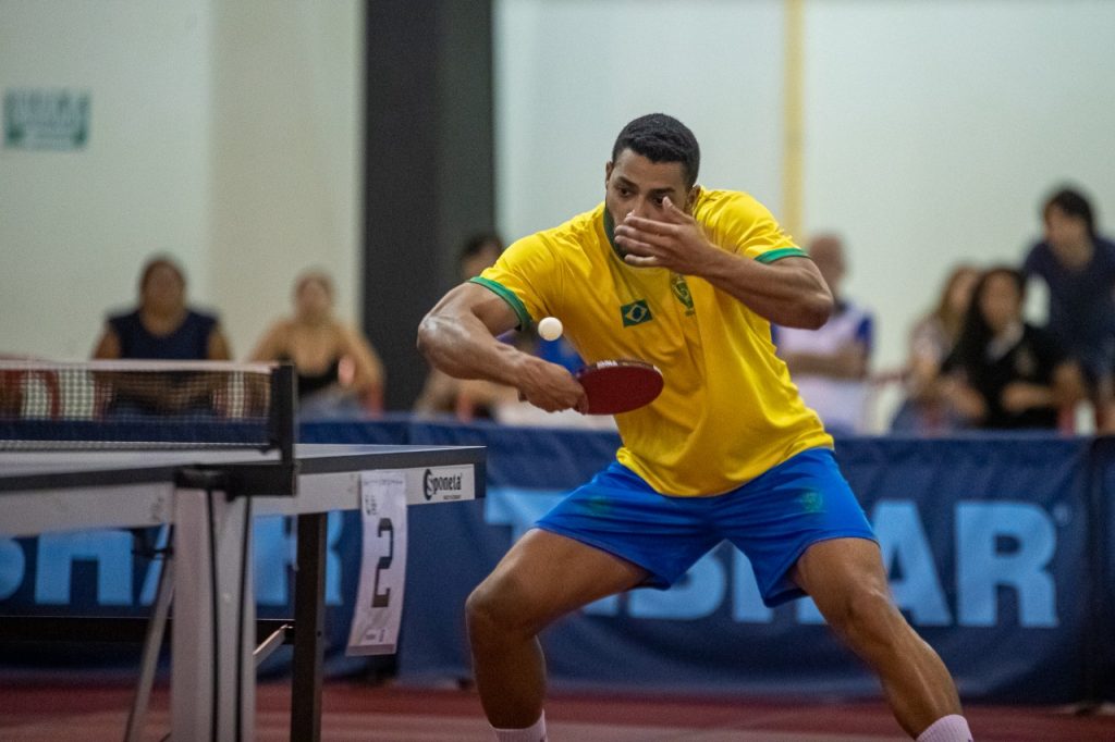 Melhores jogadores de Tênis de Mesa do Mundo e as conquistas