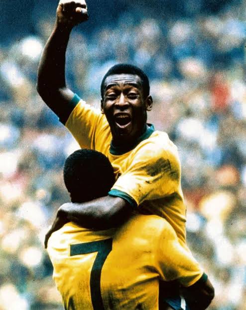 Morre o Rei Pelé, o maior jogador de futebol de todos os tempos