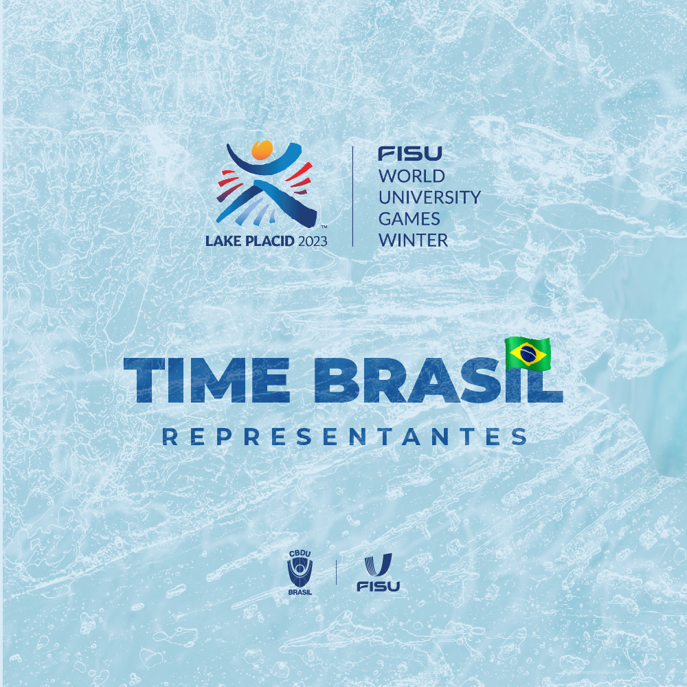 Jogos Mundiais Universitários de Inverno: Brasil compete em quatro modalidades