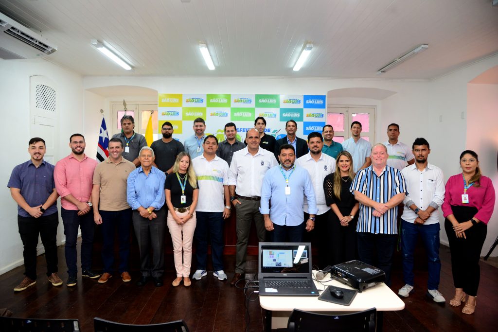 CBDU e Prefeitura de São Luís definem estratégias para realização da 12ª edição do JUBs Praia