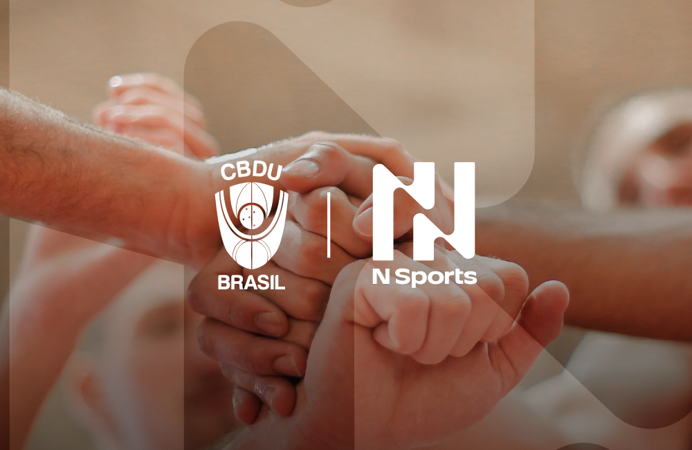 CBDU e NSports firmam parceria inédita para o esporte universitário brasileiro