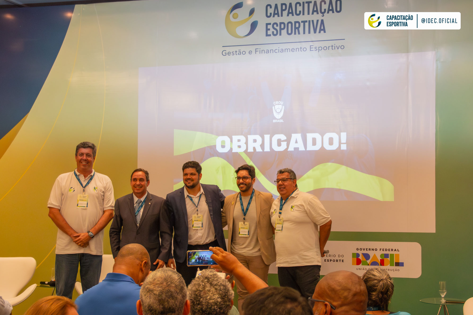 Team Brazil encerra em grande estilo o torneio coletivo de cheerleading do  JUBs Brasília 2022 – Confederação Brasileira do Desporto Universitário