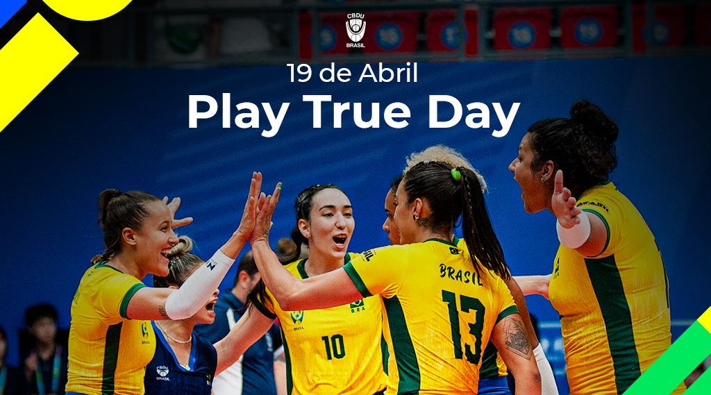 Play True Day é comemorado nesta sexta; saiba mais sobre a data